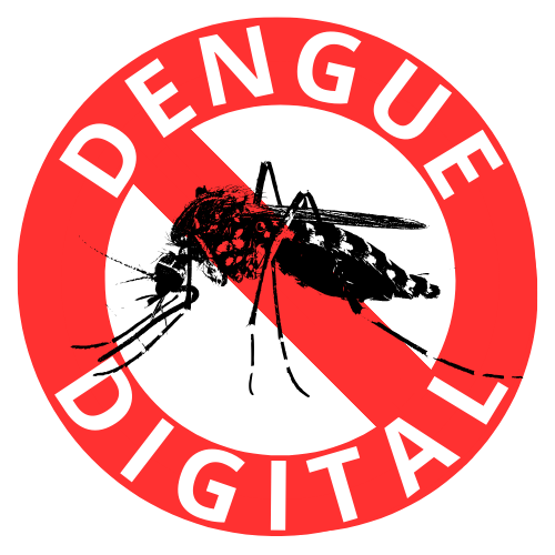 Logo DengueDigital
